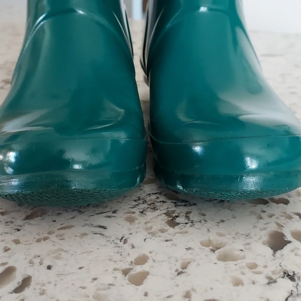 Hunter tall boots 👢,  size 7, EUC - Picture 6 of 6
